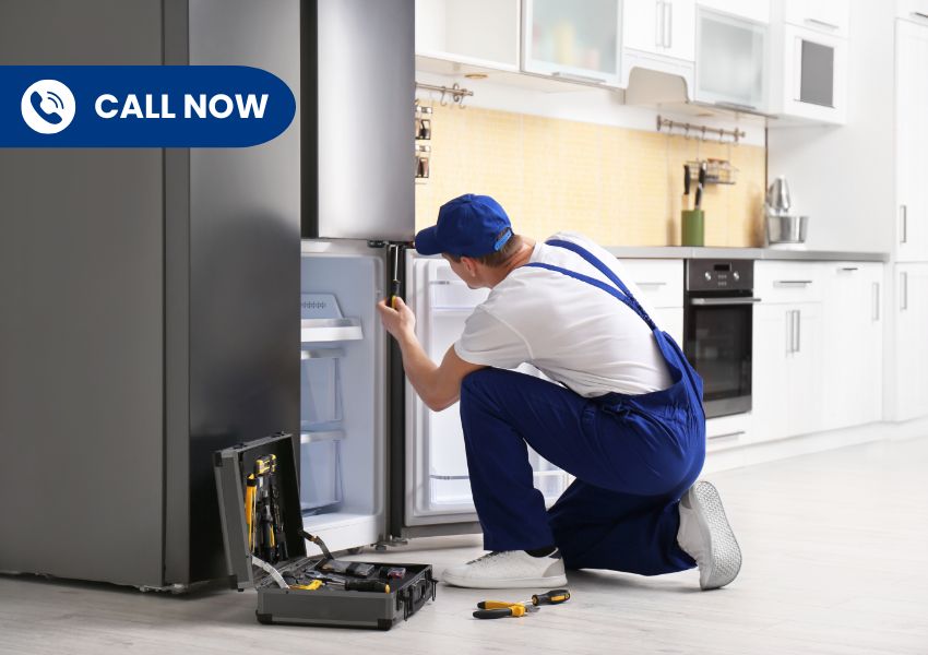 Silvis IL Appliance Repair Company